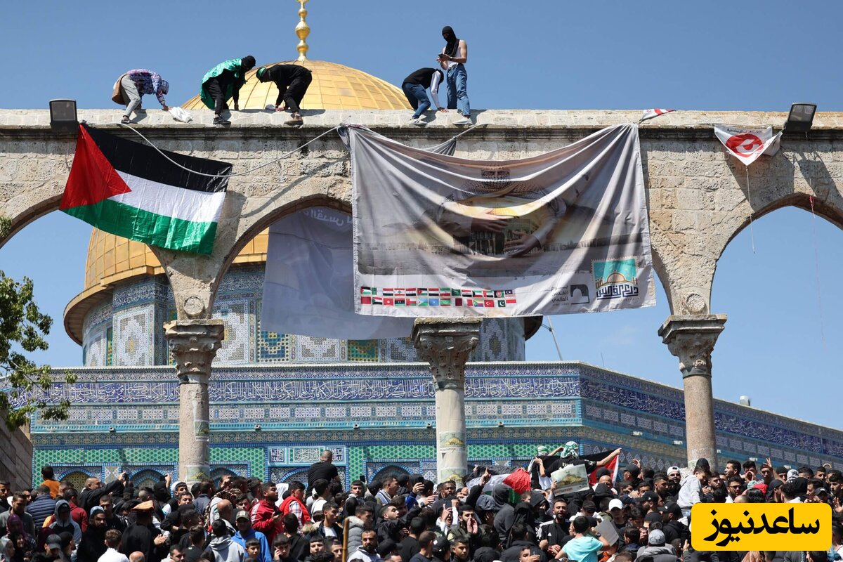 نشانه‌های افول آمریکا در طوفان الاقصی