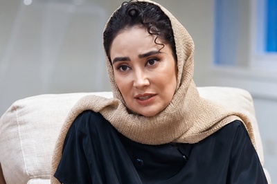 بهاره افشاری و ناهید کیانی تابوی قاعدگی را درهم شکستند!؛ روایت قهرمان تکواندو از سختی و دردهای پریود در زمان تمرینات