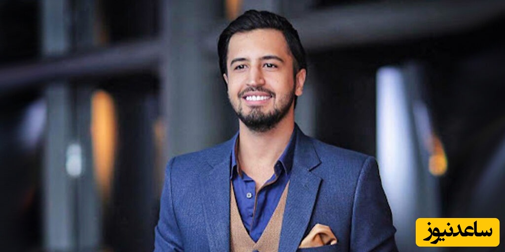 استایل جنتلمنی مهرداد صدیقیان در عروسی پر زرق و برق برادر بزرگترش مهدیار+ ویدیو/ شباهت صفر درصدی آقای بازیگر به برادر دامادش!