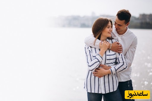 عکس عاشقانه