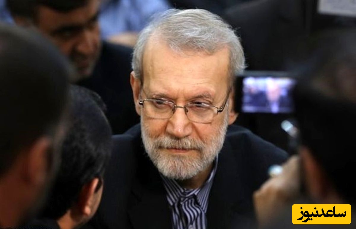 وقتی دیپلماسی گرم ایرانی با دیپلماسی سرد اروپایی برخورد می‌کند؛ بوسه جنجالی علی لاریجانی در مقام دبیر شورای عالی امنیت ملی پربازدید شد+ویدیو