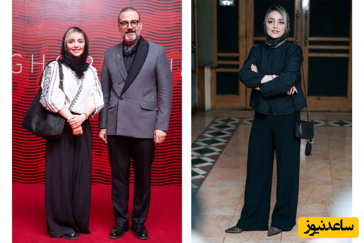 نازنین بیاتی