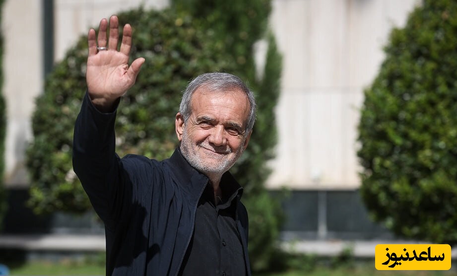 آیا رئیس‌جمهور دیروز گفت: من با هر کسی عکس یادگاری گرفتم اون شهید شد؟+ویدیو