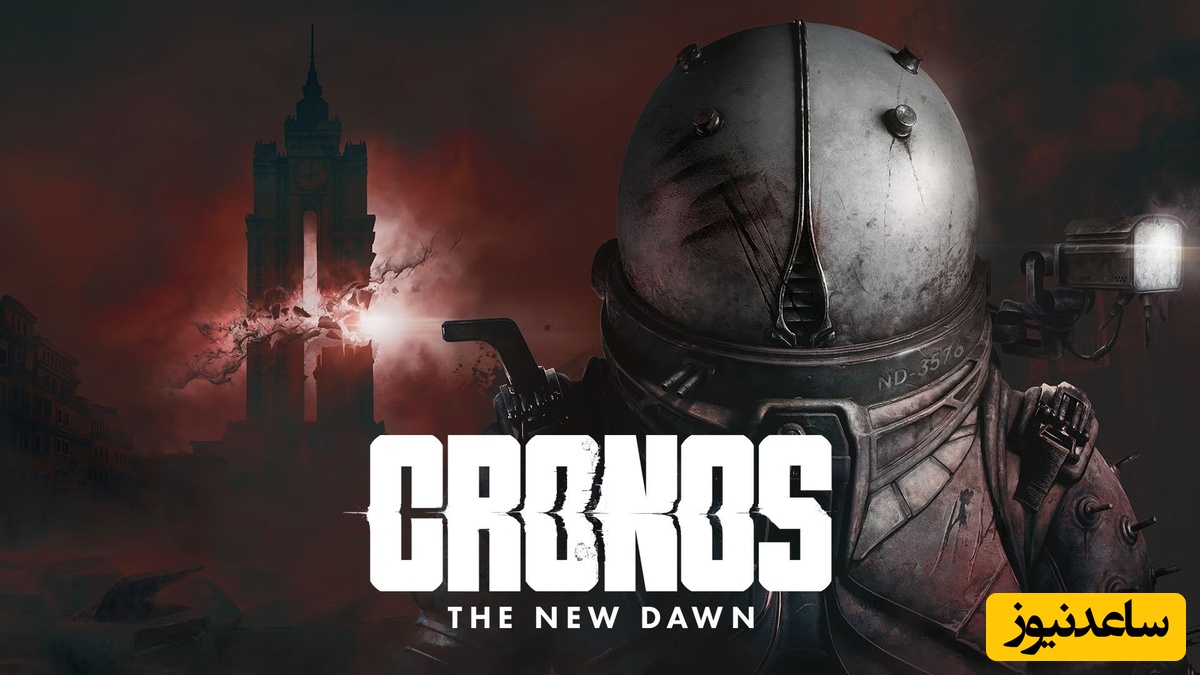 بهترین بازی‌های ترسناک سال 2025 