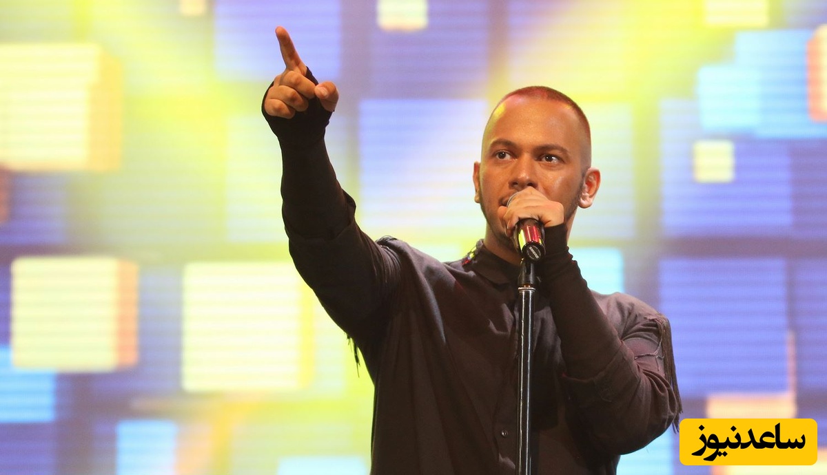 توبه کردن اشوان در برنامه کمدی قیاسی بعد 7گله شدن استقلال: این چه وضعشه آخه؟+فیلم