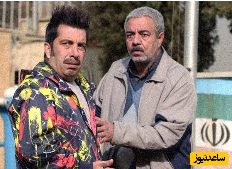 آخرین وضعیت پخش سریال سعید آقاخانی