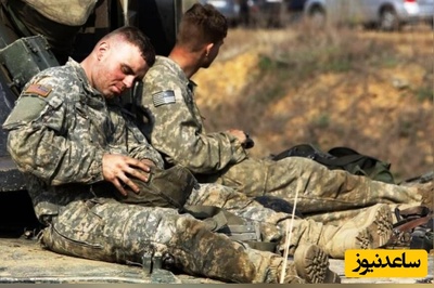 مکالمه و حال و روز آمریکایی‌ها در راه بازگشت از ایران/ این سکانس طنز رو از دست ندید+فیلم