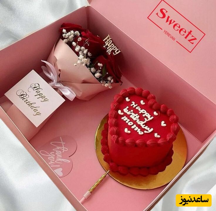 ایده باکس ولنتاین