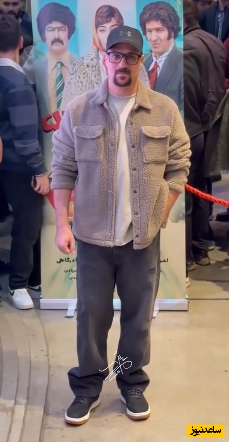 احمد مهران‌فر