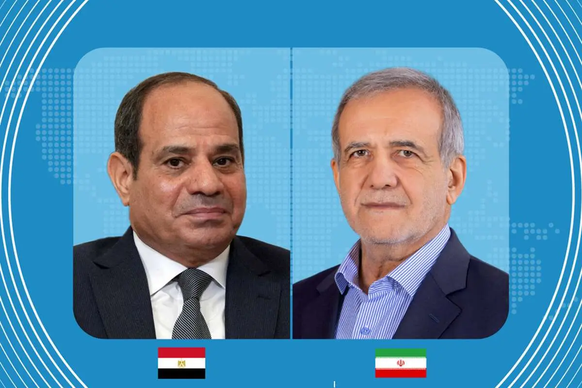 پزشکیان: آغازگر جنگ نبودیم اما پاسخ ما به تداوم تجاوز، قاطع است