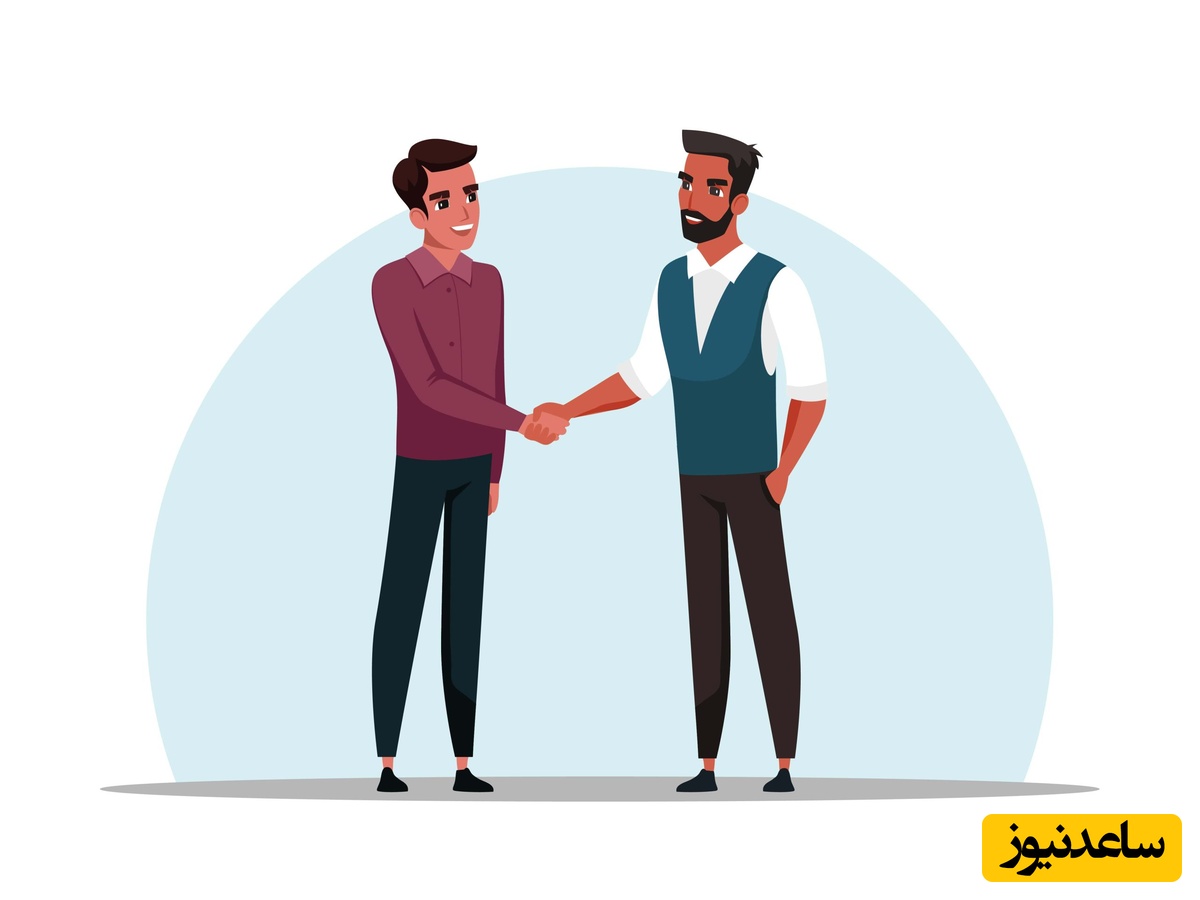 آشنایی با مفهوم کلید طلایی موفقیت در روابط فردی و اجتماعی؛ آداب معاشرت