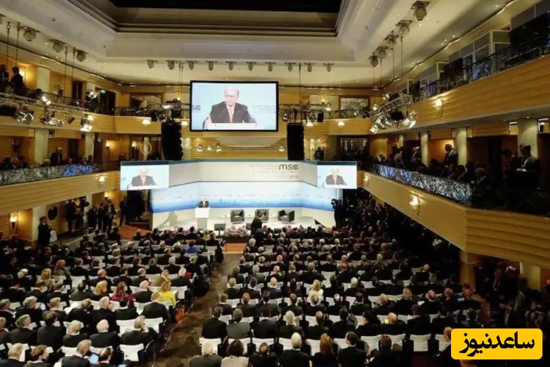 مونیخ 2026؛ نمایش ضعف راهبردی اروپا مقابل تحولات ایران