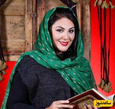 نگاهی به استایل و تِم یلدایی لاله اسکندری بازیگر نقش نازنین در بامداد خمار +عکس/ چه چیدمان اصیل و ایرانی پسندی