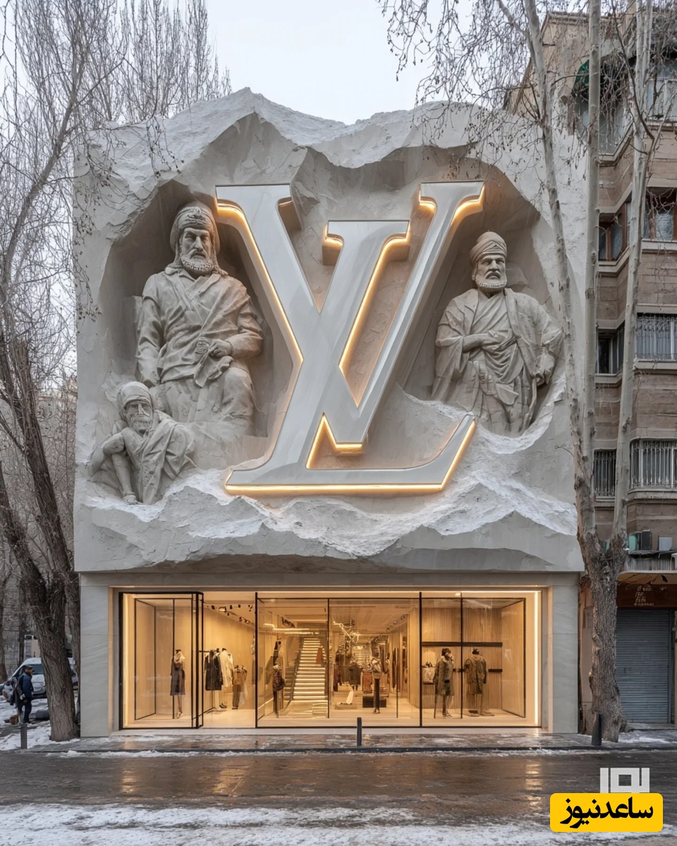 هنر ایران باستان