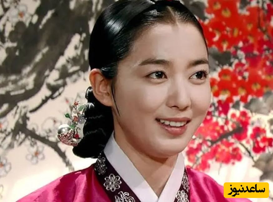 «بانو جانگ» 12 سال بعد سریال دونگ یی در یک جشن تولد؛ سال 1401
