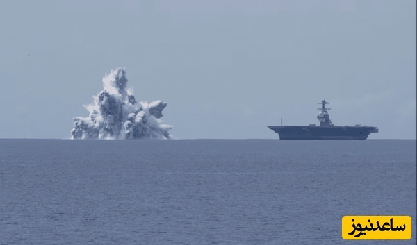 تحقیر آمریکا در خلیج فارس؛ از «قول اسکورت نفتکش‌ها» تا «فرار از منطقه»