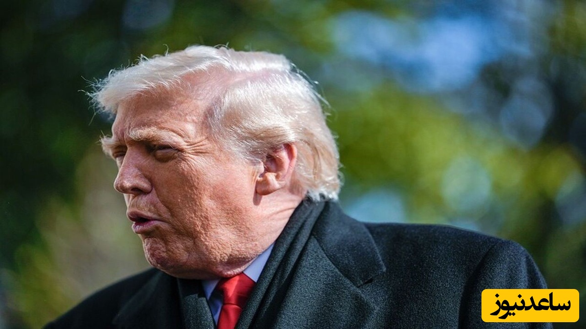 ببینید| افشاگری تحلیل گر ارشد آمریکا از هدف  اصلی ترامپ در حمله به ایران!/ همه این‌ها یک پروژه بوده تا...+ویدیو