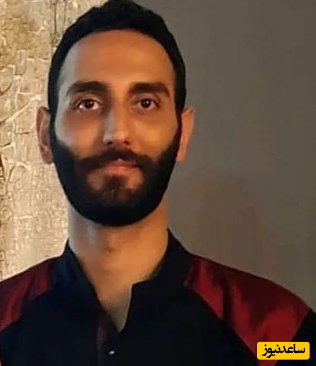 حضور احساسی «فرهاد پسر مهران مدیری» در مراسم خاکسپاری عارف لرستانی؛ سال 96