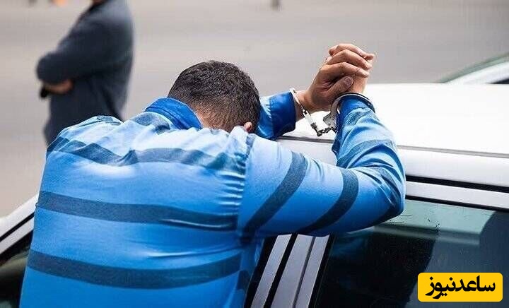 ماجرای وحشتناک قتل زوج گمشده به دست فرزندخوانده‌شان در گلستان + جزئیات