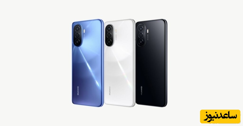  هواوی انجوی 50