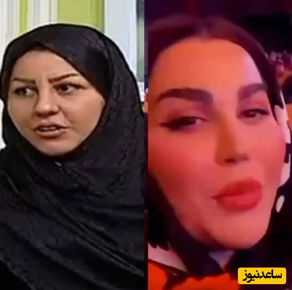 همسر بیرانوند با این استوری برای تیم ملی سنگ تمام گذاشت!