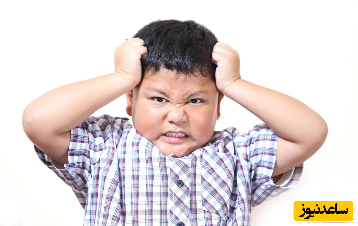 نحوه برخورد والدین با رفتارهای اشتباه کودک