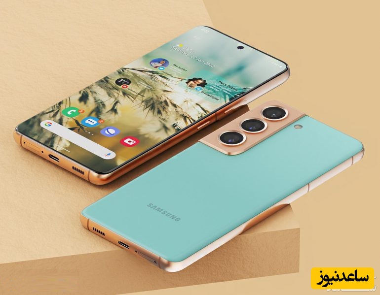 گلکسی S22 اولترا ظاهرا با بالاترین میزان روشنایی نمایشگر معرفی می‌شود