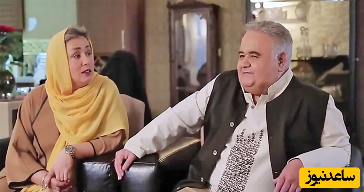 ماجرای کلاهبرداری اکبر عبدی از همسرش: پدر من به محضردار پول داده بود که مهریه زنم را به جای 110 سکه در قباله 11 سکه بنویسند وقتی زنم قباله ازدواج را دید دعوا شد!