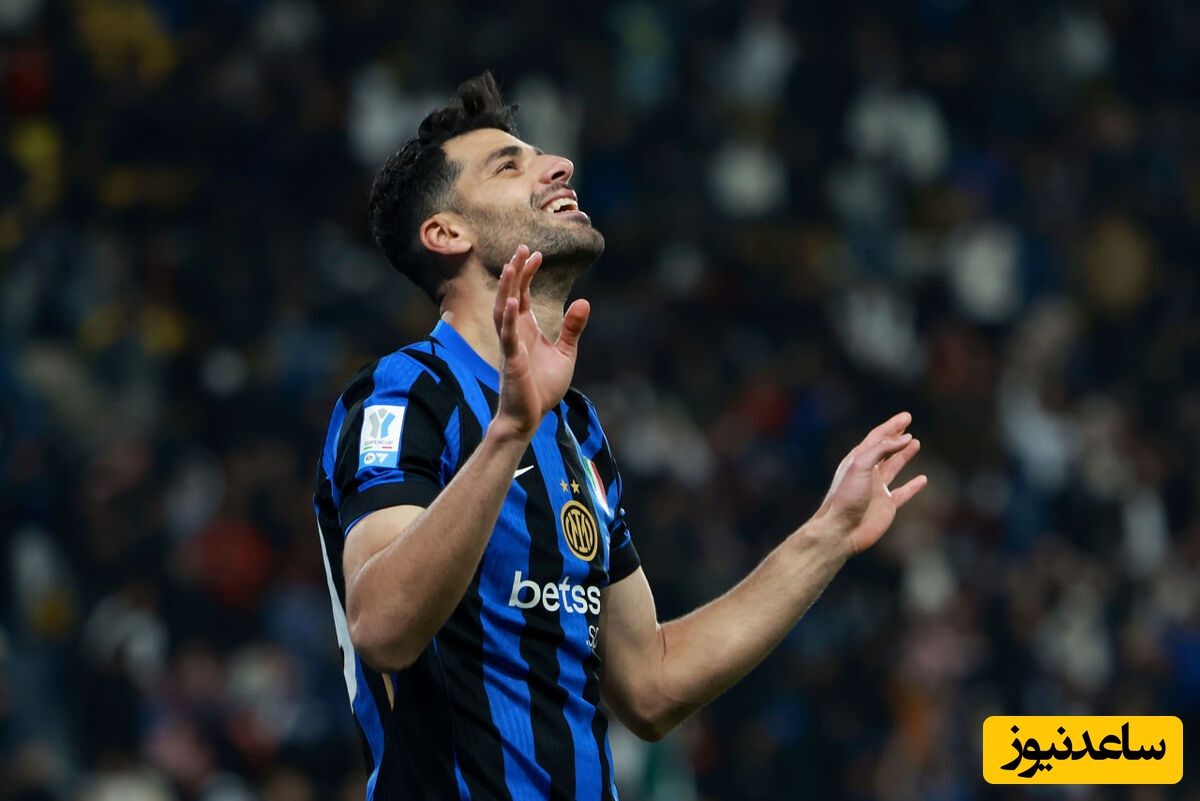 دیگر جایی برای مهدی نیست ؛ پورتو در آستانه بازگرداندن طارمی