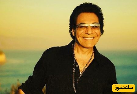 اندی، خواننده ایرانی‌تبار در جریان ناآرامی‌ها دستگیر شد