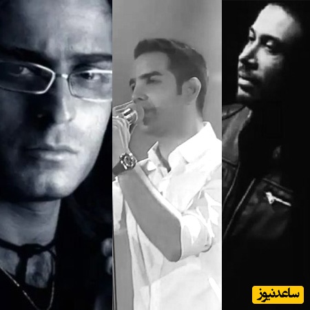 دانلود ریمکس پرطرفدارترین آهنگ محسن یگانه «نشکن دلمو» به صدای بهشتی محسن چاوشی و حامد هاکان