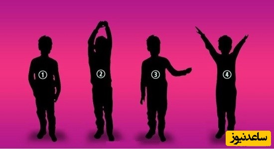 تست روانشناسی