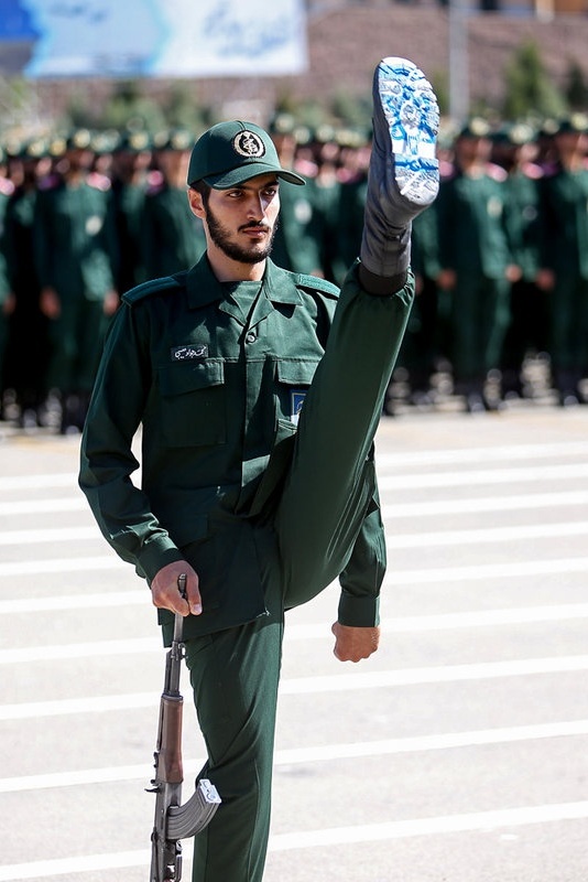 دانشگاه امام حسین (ویژه سپاه)