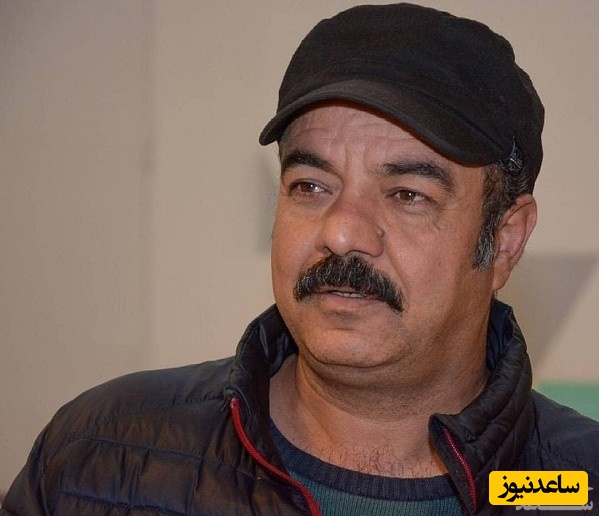 سعید آقاخانی