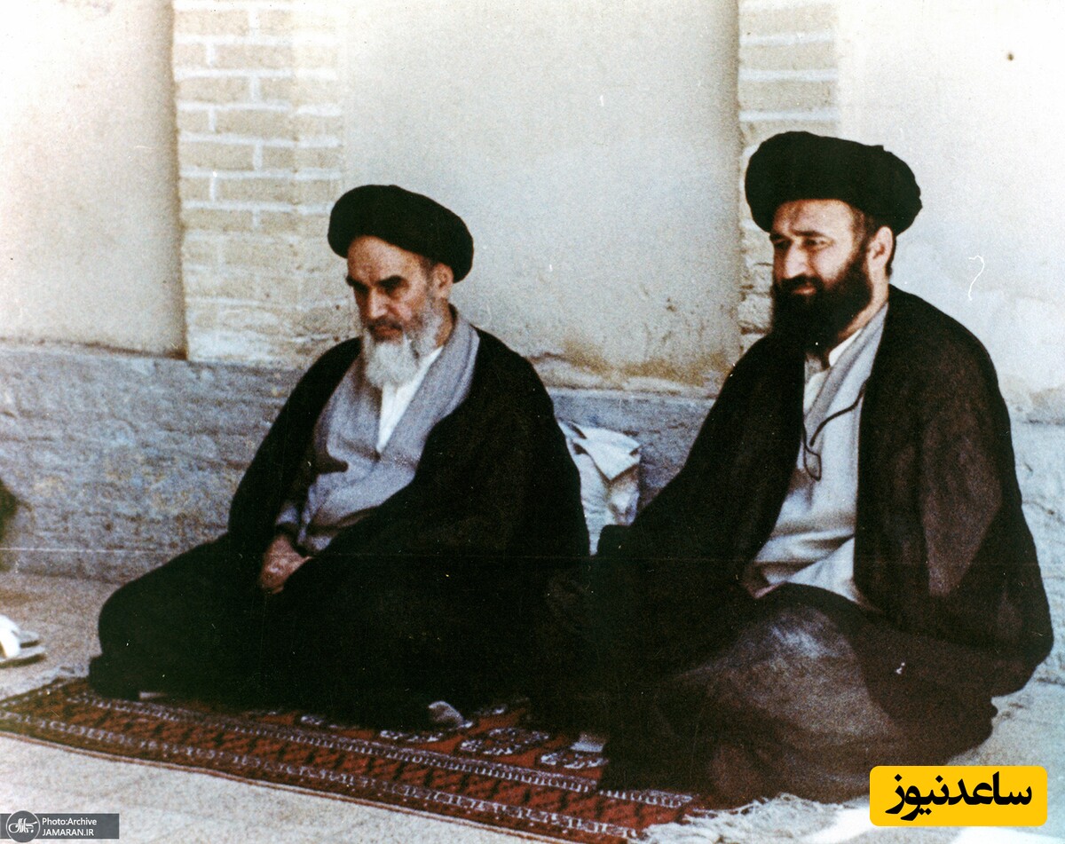 امام خمینی