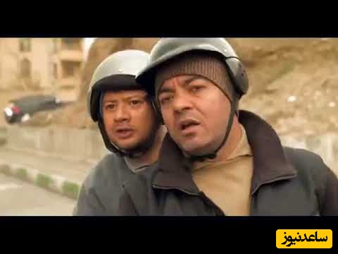 یادی کنیم از کیف قاپی هوشمندانه علی صادقی و سعید آقاخانی در "هفت خط" +ویدئو / دزد تویی بقیه اداتو درمیارن??