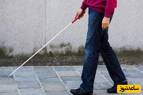 دیدن نابینایی در خواب چه تعبیری دارد؟ / تعبیر خواب نابینایی