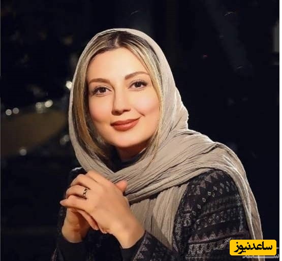 بیوگرافی و زندگی خصوصی حدیث میرامینی و همسرش + آلبوم تصاویر دیدنی