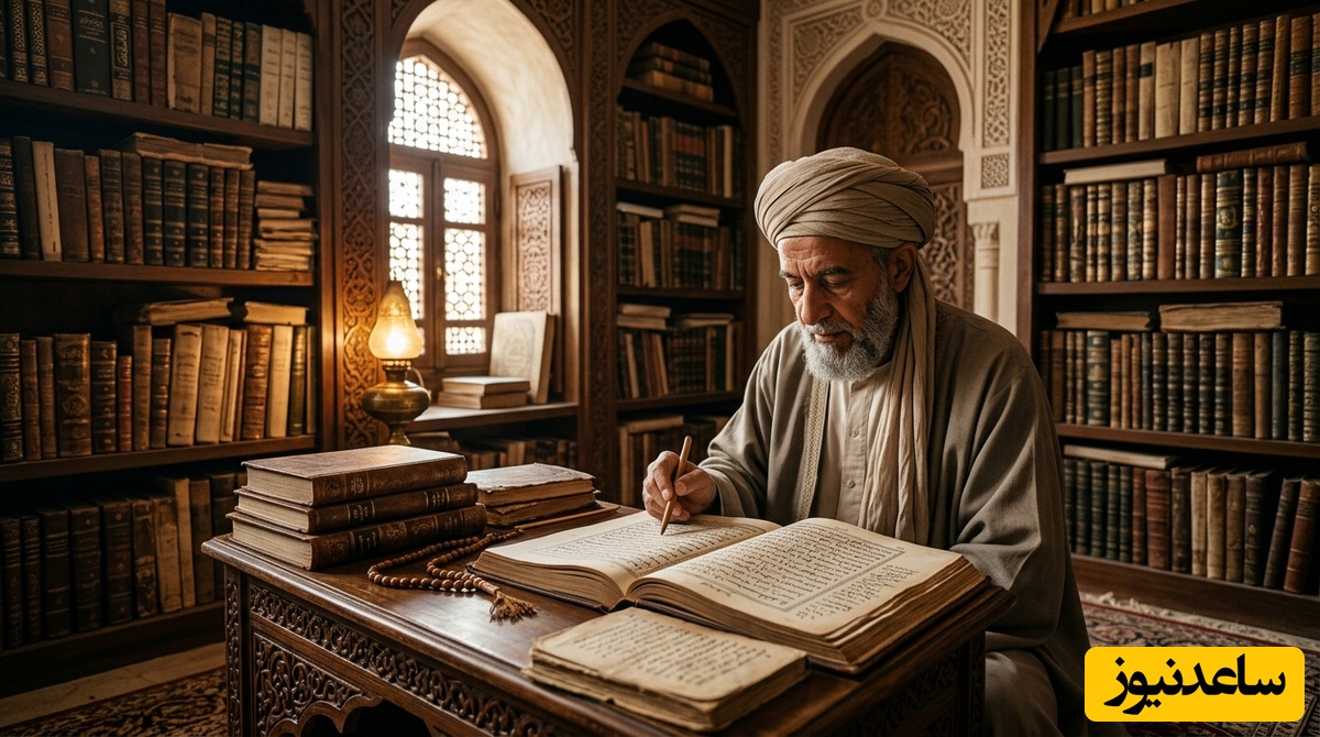 دانلود رایگان دفترچه سوالات و پاسخنامه آزمون دکتری رشته فقه شافعی سال 97