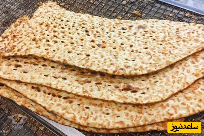 محدودیت استفاده از کارتخوان‌ها برای نانوایان برداشته شد ... +جزئیات