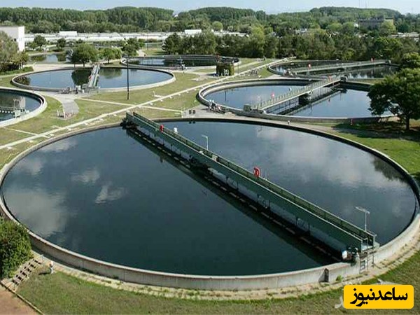 رشته مهندسی عمران گرایش مدیریت منابع آب و بازار کار این رشته