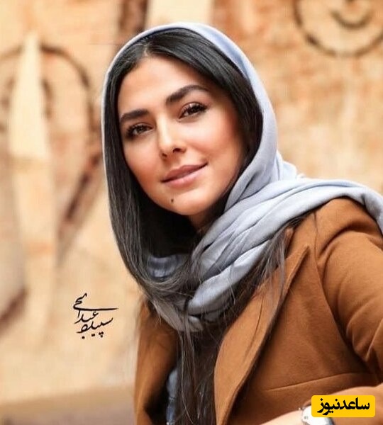 واکنش احساسی هدی زین العابدین به عشق جدید پارسا پیروز فر+عکس