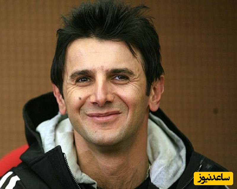 امین حیایی: اگر بدانم مردم من را نمی خواهند، می روم یک جای دیگر، کفاشی و خیاطی می کنم