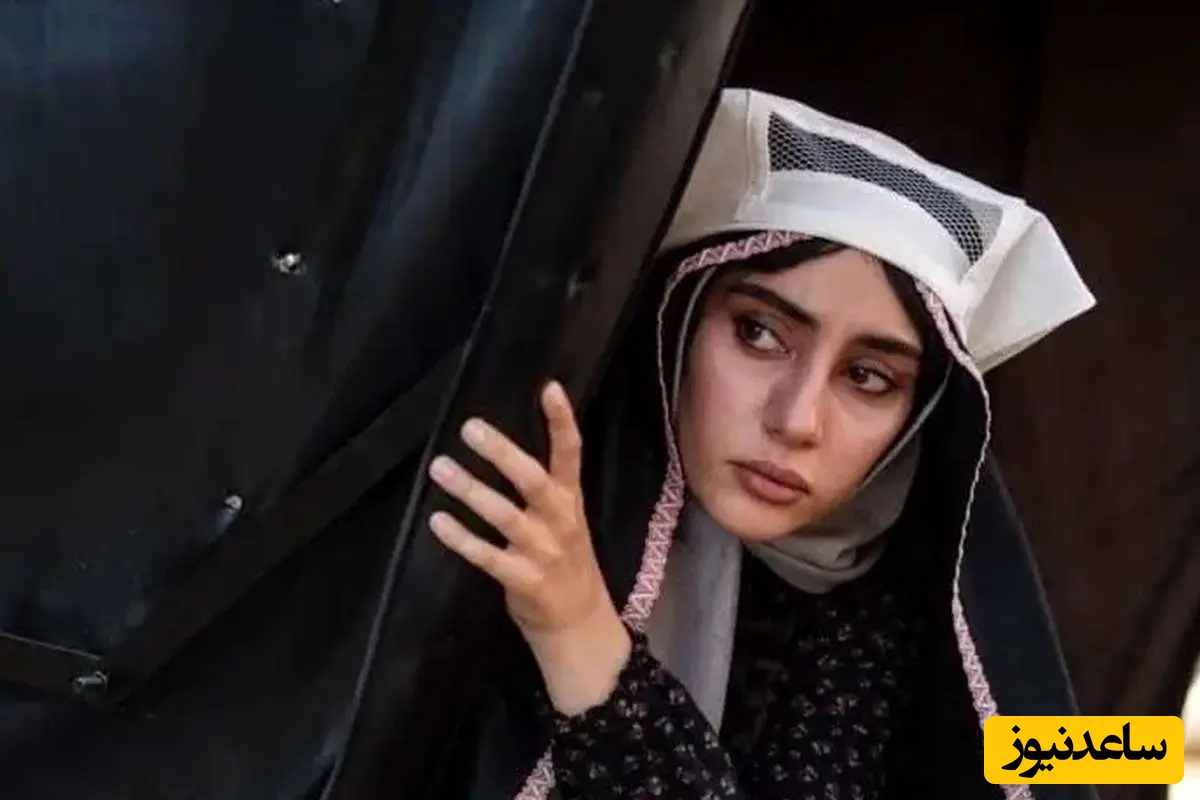 سکانس برتر سریال بامداد خمار / وقتی محبوبه جواب خواستگاری پسر عطا الدوله رو میده