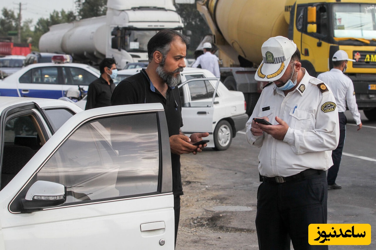 خلافی و جریمه های رانندگی را چگونه پرداخت کنیم؟