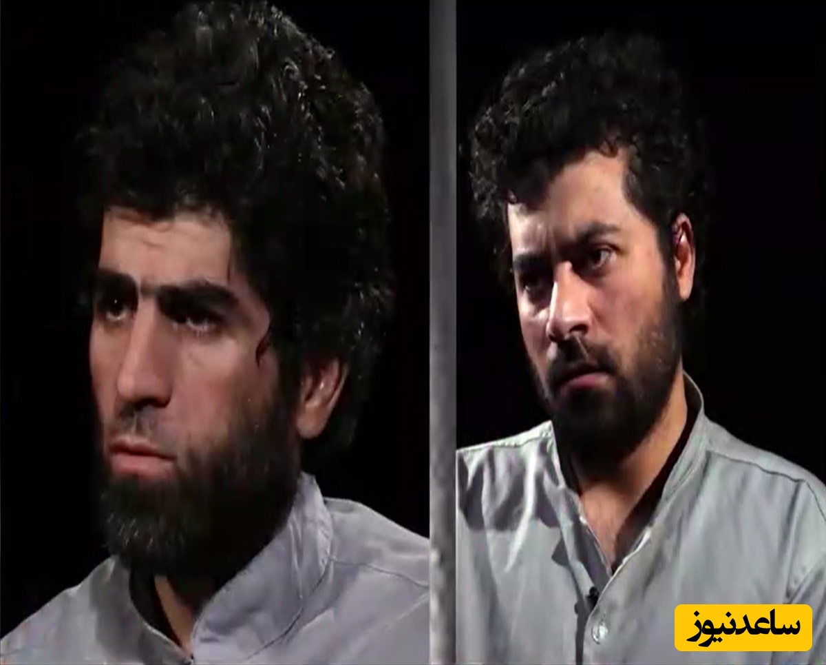 (فیلم) اعترافات داعشی‌هایی که می‌خواستند 30 نقطه در تهران را منفجر کنند!