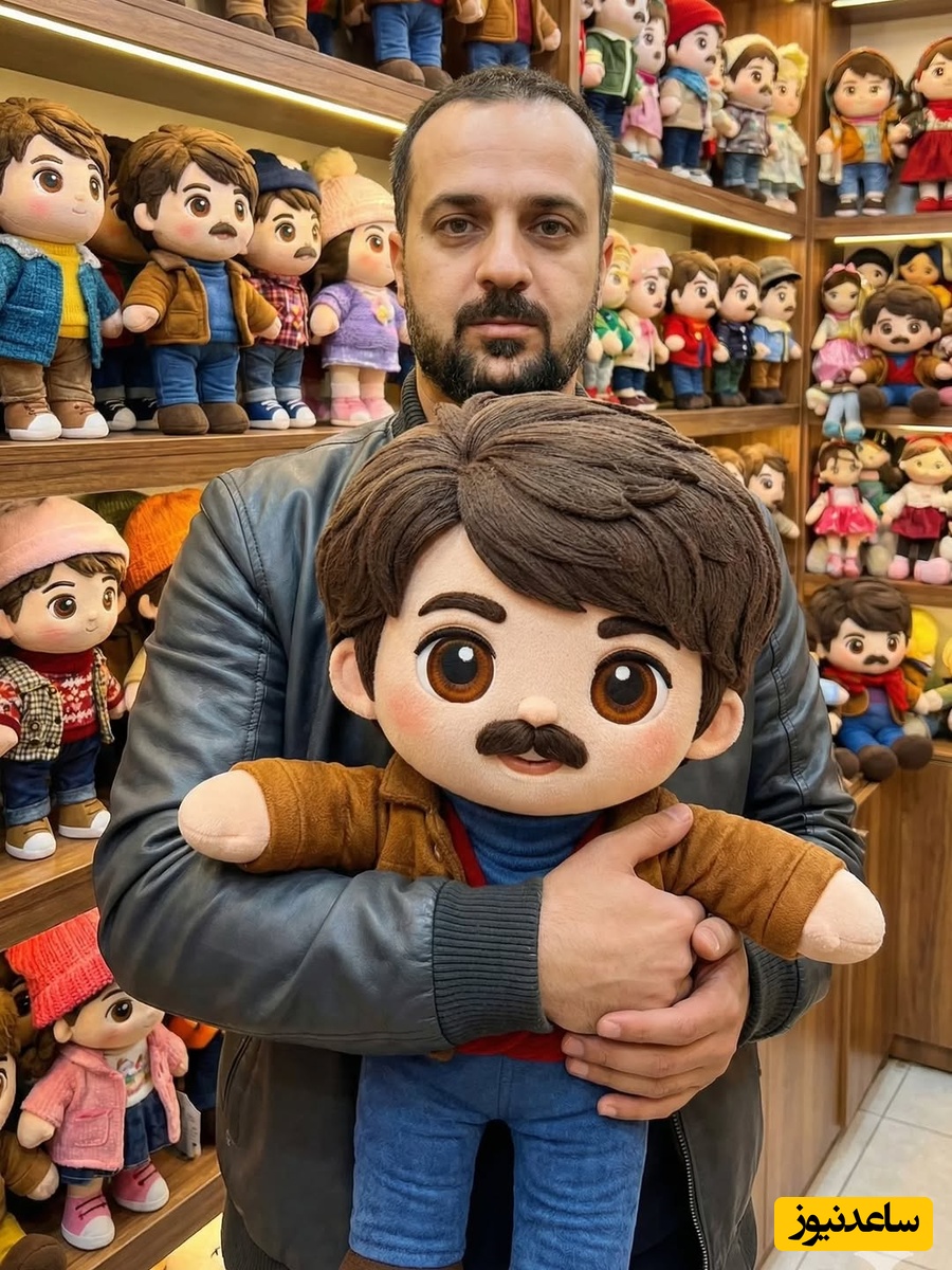 احمد مهرانفر