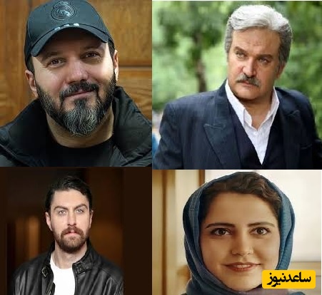 نگاهی به تیپ و استایل بازیگران سریال شغال | از کامبیز دیرباز و مهدی سلطانی تا امیرحسین فتحی و شبنم قربانی... + عکس