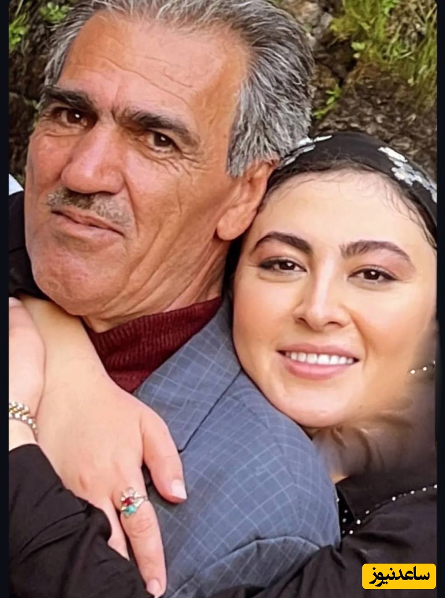 فیلم/اشک‌های جگرسوز مریم مومن از خاطره تلخ طلاق پدر و مادرش تو 8 سالگی/ من حتی نمیتونم فیلم جدایی نادر از سیمین رو ببینم چون...