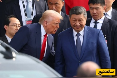 ترامپ اولین تذکر را از رئیس‌جمهور چین گرفت؛ جنگ خواهد شد اگر...+فیلم